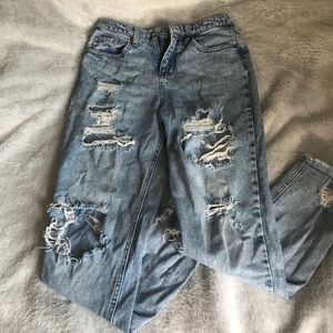 Wild Fable Mom Jeans